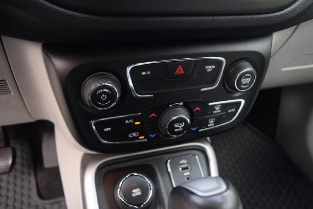 2018 Jeep Compass - $14,000