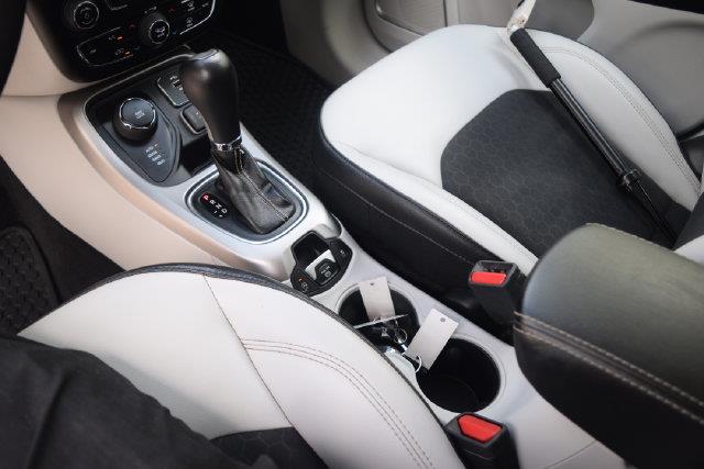 2018 Jeep Compass - $14,000