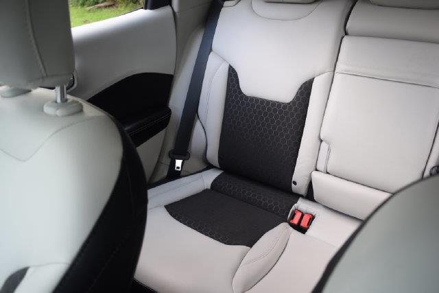 2018 Jeep Compass - $14,000