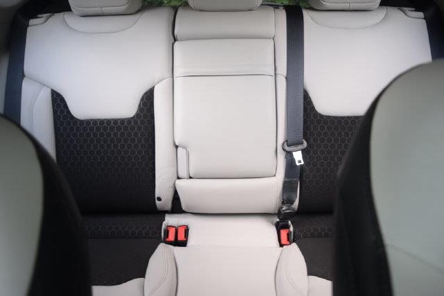2018 Jeep Compass - $14,000