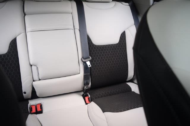2018 Jeep Compass - $14,000