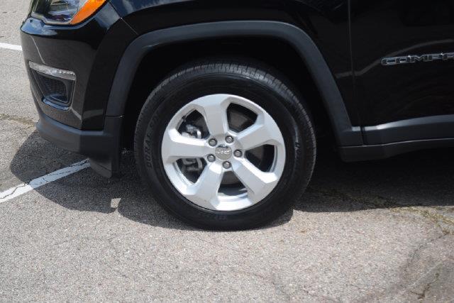 2018 Jeep Compass - $14,000