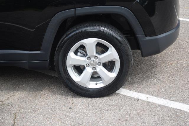 2018 Jeep Compass - $14,000