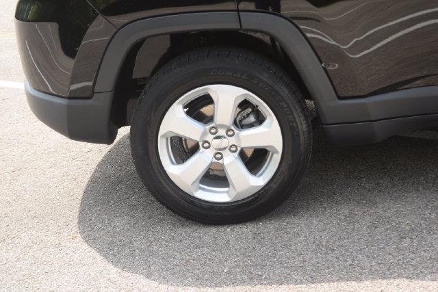 2018 Jeep Compass - $14,000