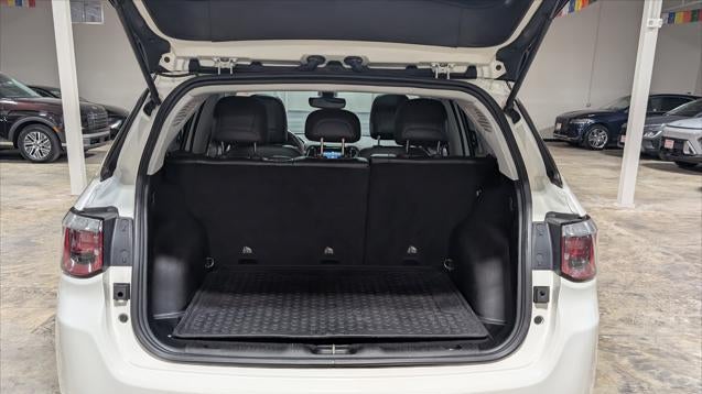 2019 Jeep Compass Altitude