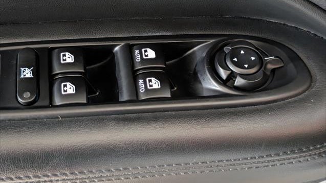 2019 Jeep Compass Altitude