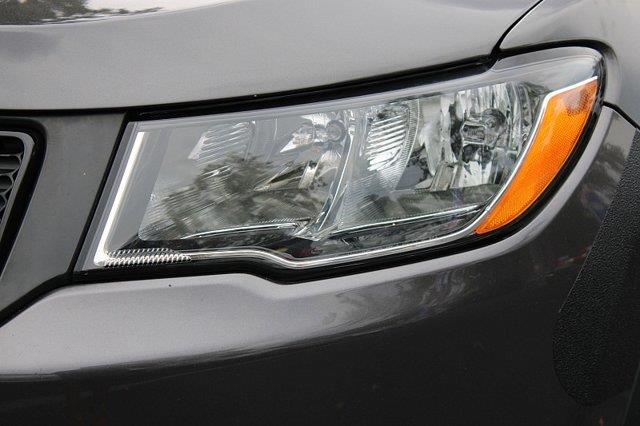 2019 Jeep Compass - $13,989