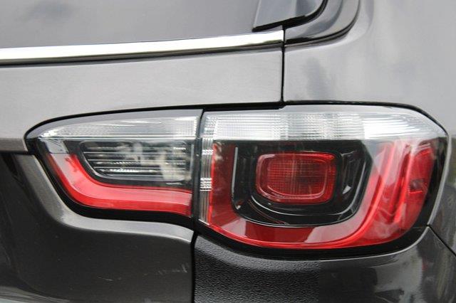 2019 Jeep Compass - $13,989
