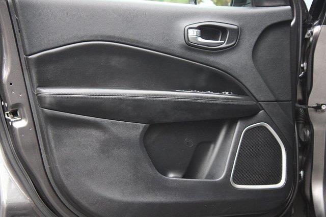2019 Jeep Compass - $13,989