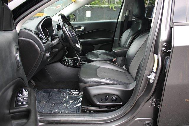 2019 Jeep Compass - $13,989