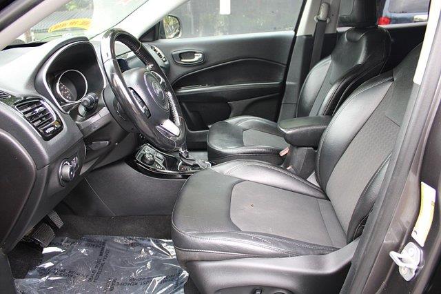 2019 Jeep Compass - $13,989