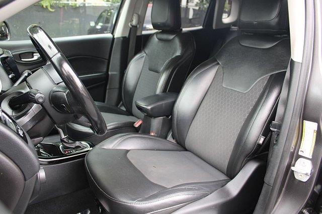 2019 Jeep Compass - $13,989