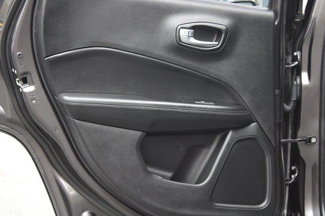2019 Jeep Compass - $13,989