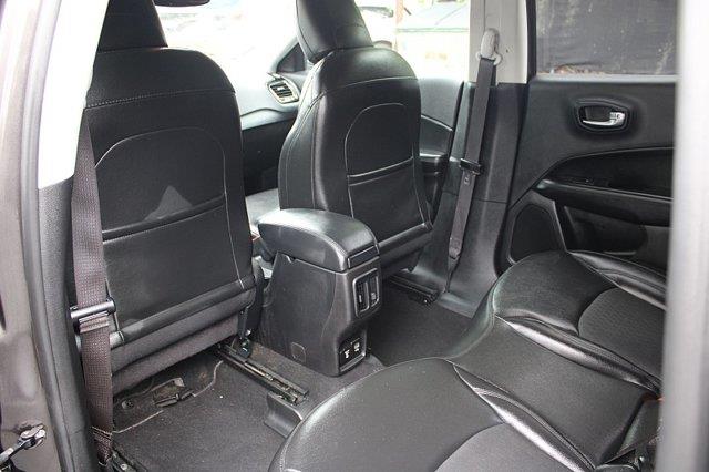 2019 Jeep Compass - $13,989