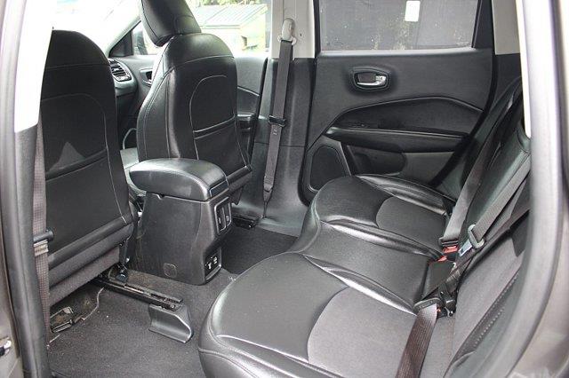 2019 Jeep Compass - $13,989