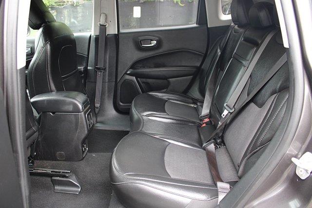 2019 Jeep Compass - $13,989