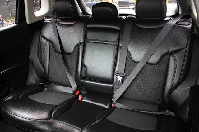 2019 Jeep Compass - $13,989