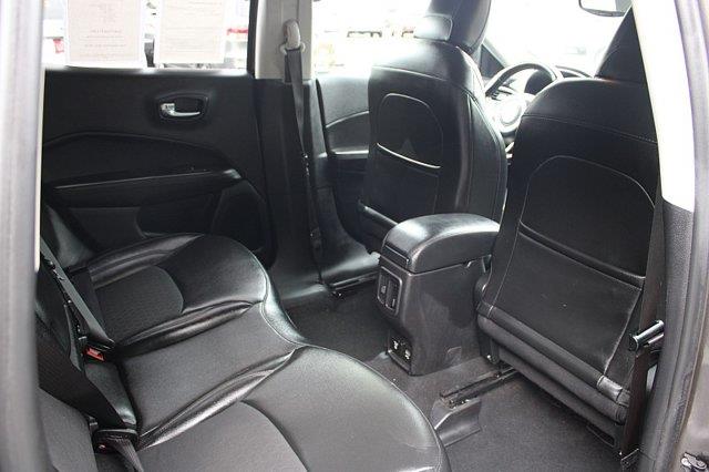 2019 Jeep Compass - $13,989
