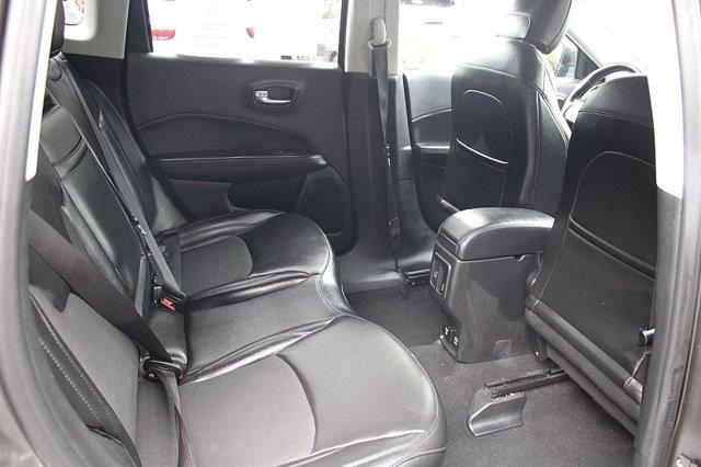 2019 Jeep Compass - $13,989