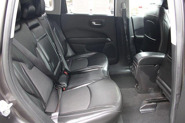 2019 Jeep Compass - $13,989