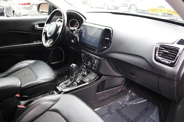 2019 Jeep Compass - $13,989