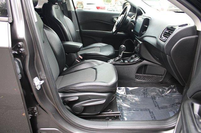 2019 Jeep Compass - $13,989