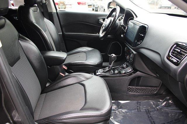 2019 Jeep Compass - $13,989