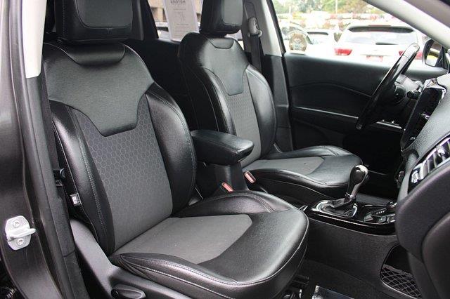 2019 Jeep Compass - $13,989