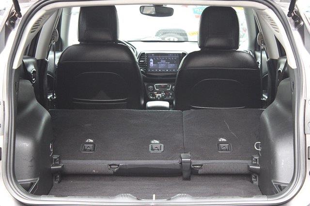 2019 Jeep Compass - $13,989