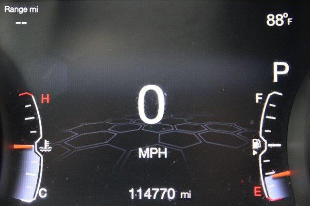 2019 Jeep Compass - $13,989