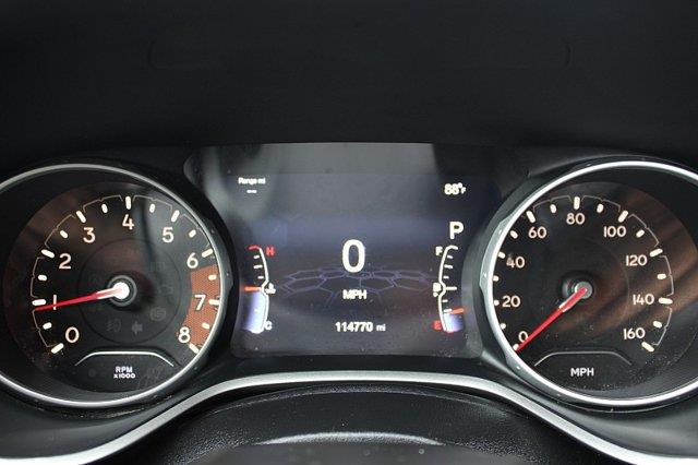 2019 Jeep Compass - $13,989