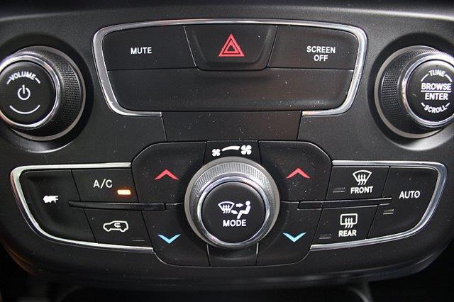 2019 Jeep Compass - $13,989