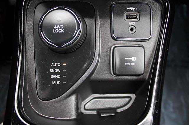 2019 Jeep Compass - $13,989