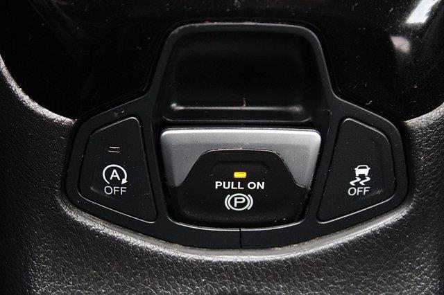 2019 Jeep Compass - $13,989