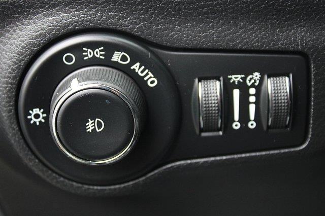 2019 Jeep Compass - $13,989