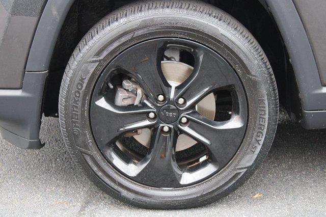 2019 Jeep Compass - $13,989