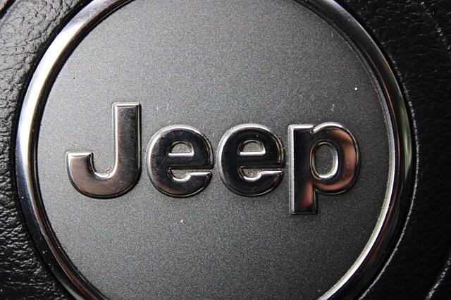2019 Jeep Compass - $13,989