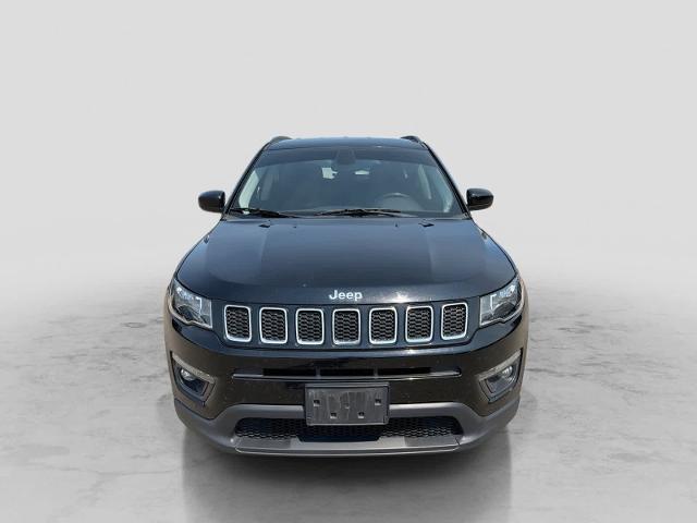 2020 Jeep Compass - $14,275