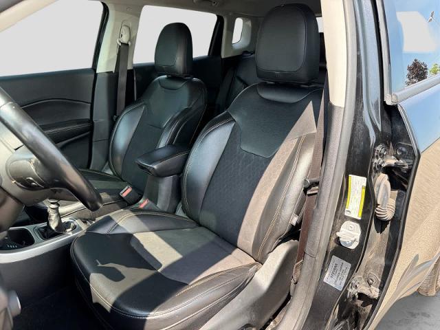 2020 Jeep Compass - $14,275