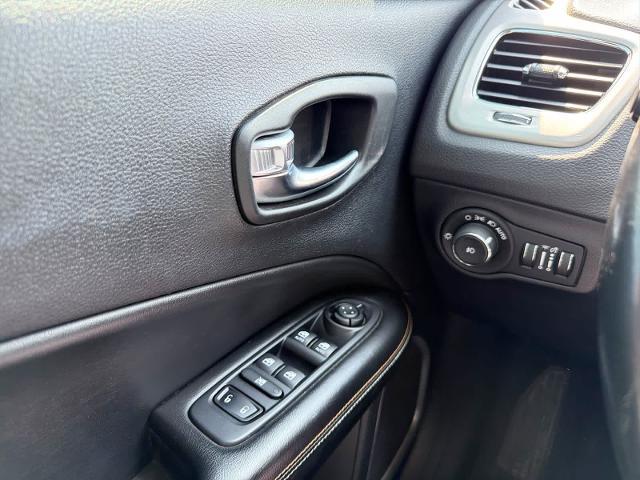 2020 Jeep Compass - $14,275
