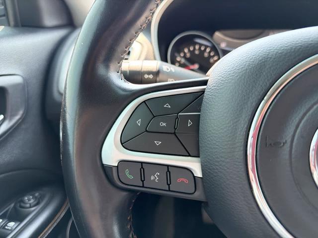 2020 Jeep Compass - $14,275