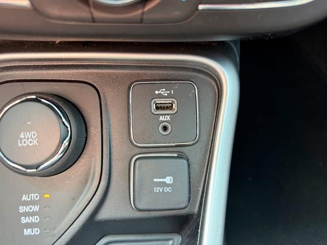 2020 Jeep Compass - $14,275