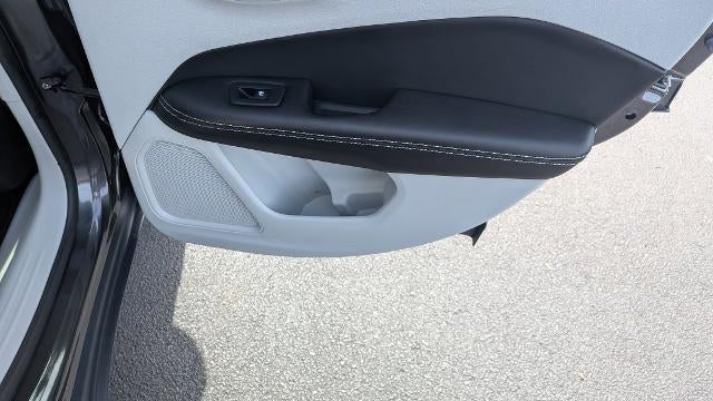 2020 Jeep Compass Sun and Safety Edition