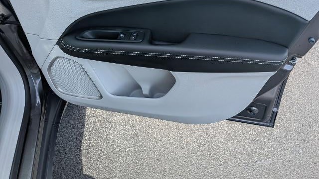 2020 Jeep Compass Sun and Safety Edition