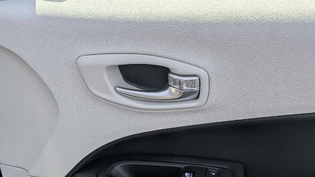 2020 Jeep Compass Sun and Safety Edition