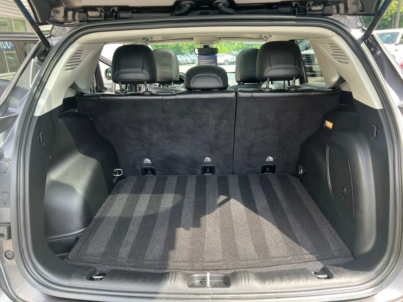 2021 Jeep Compass - $20,990