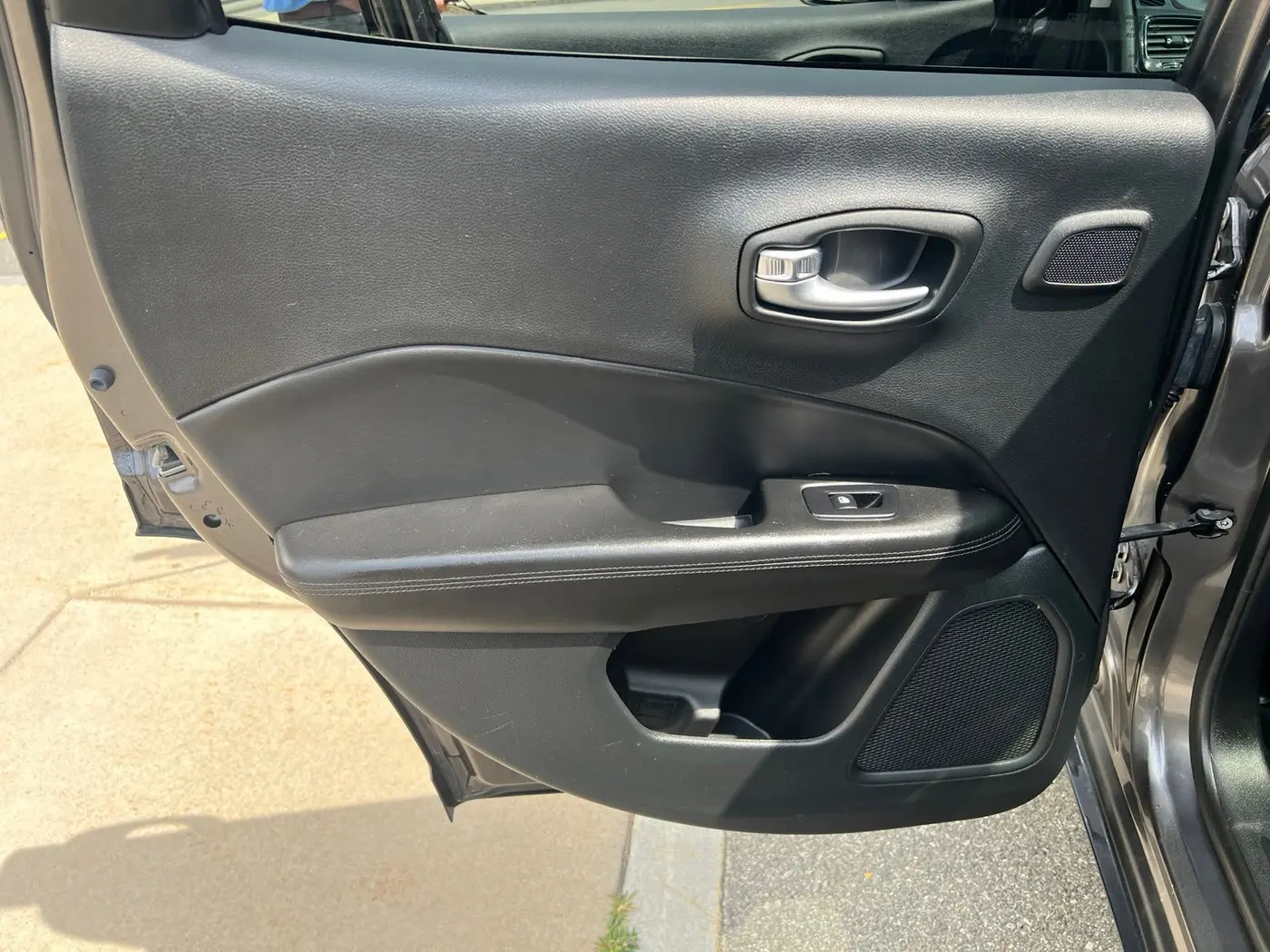 2021 Jeep Compass - $20,990