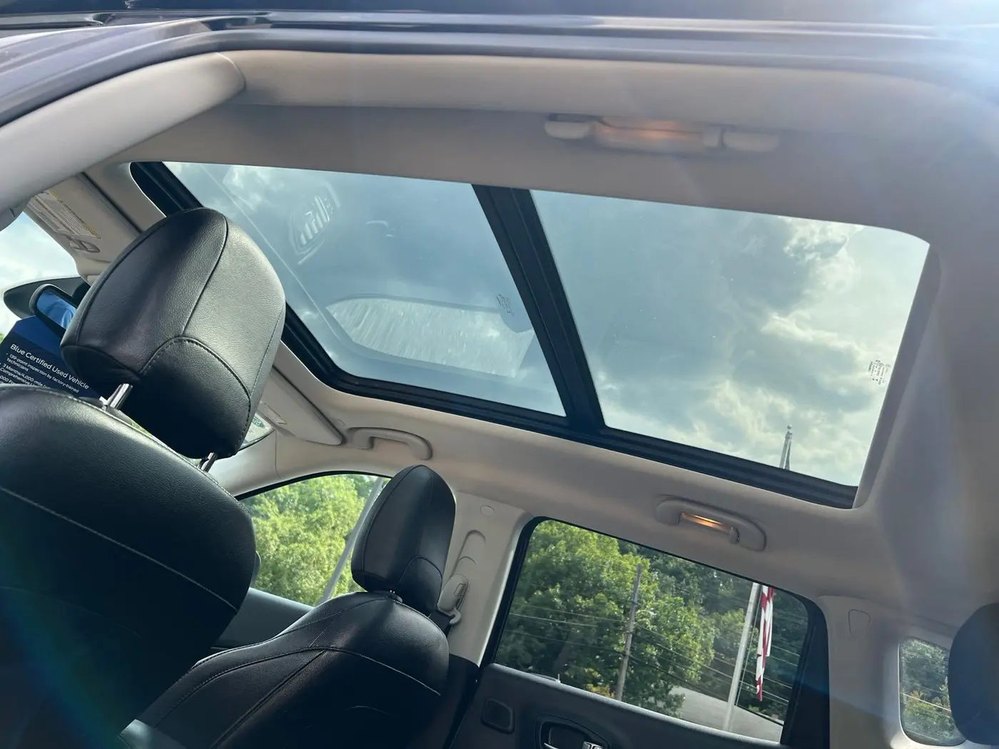 2021 Jeep Compass - $20,990