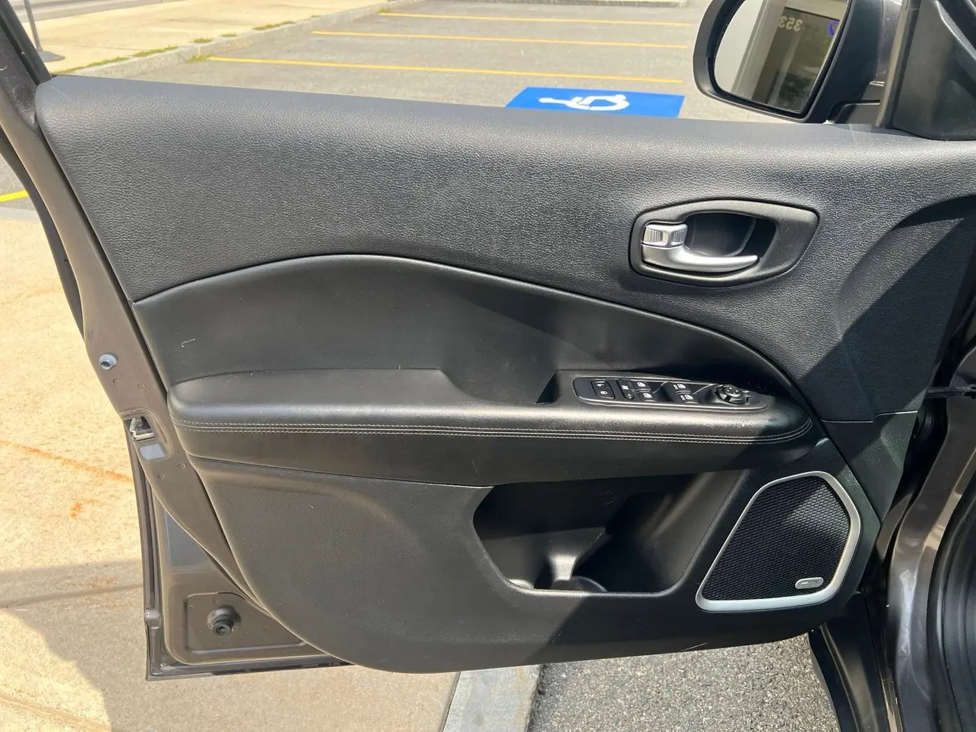 2021 Jeep Compass - $20,990