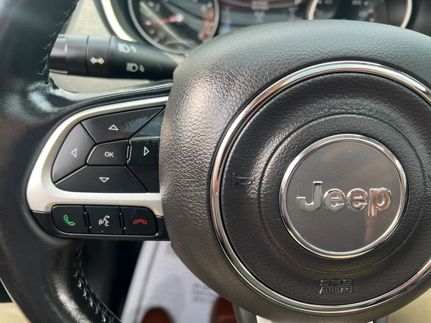 2021 Jeep Compass - $20,990